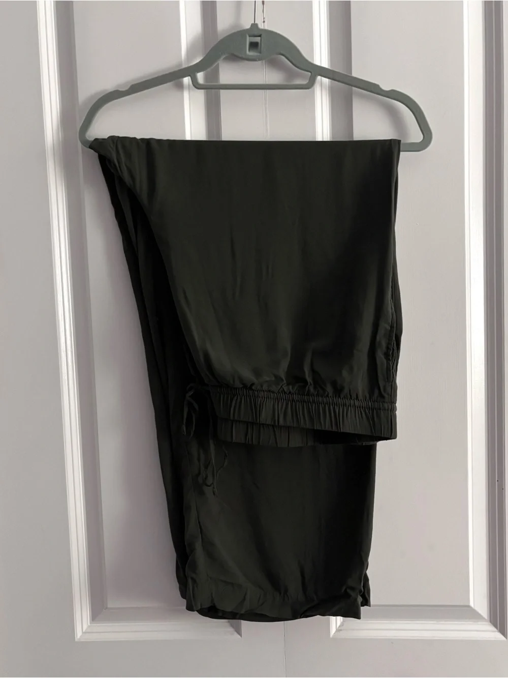 H&M Viscose Drawstring Pants - Picture 5 of 8